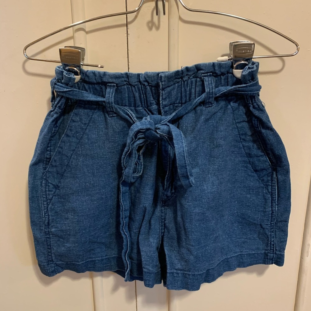 Comfortable summer shorts!